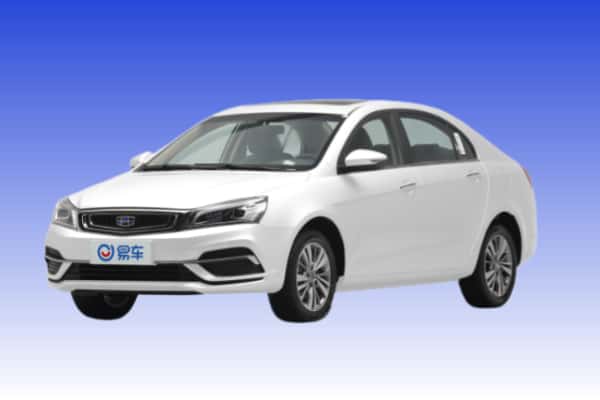 温州市龙湾抵押国产新能源汽车