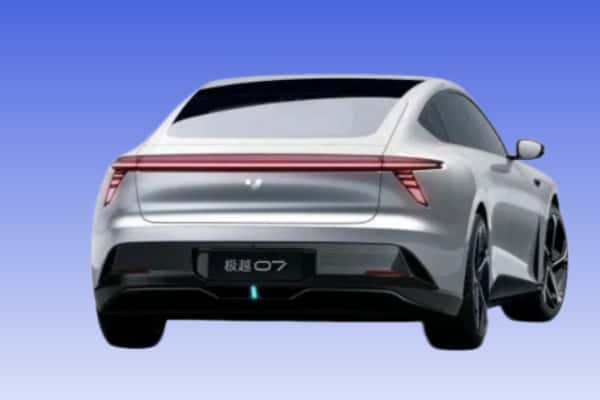 温州市龙湾回收小米汽车